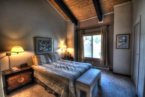 فندق The Rockies Condominiums