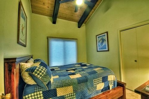 فندق The Rockies Condominiums