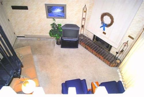 فندق The Rockies Condominiums