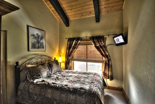 فندق The Rockies Condominiums