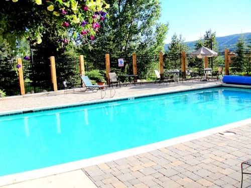 فندق The Rockies Condominiums