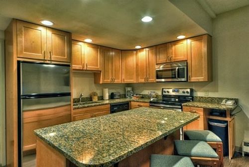 فندق The Rockies Condominiums