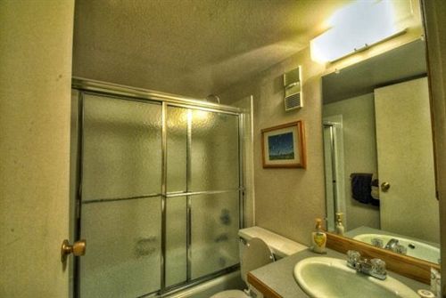 فندق The Rockies Condominiums