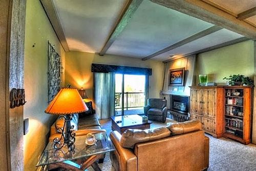 فندق The Rockies Condominiums