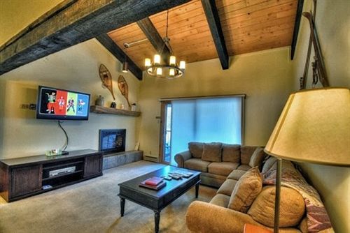 فندق The Rockies Condominiums