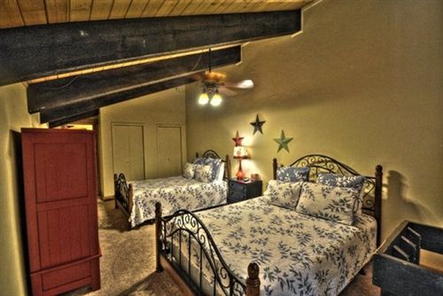 فندق The Rockies Condominiums