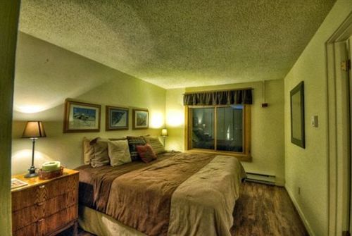 فندق The Rockies Condominiums