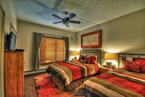 فندق The Rockies Condominiums