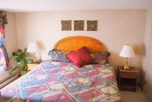 فندق The Rockies Condominiums