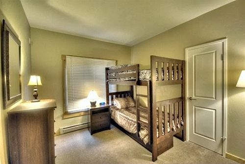 فندق The Rockies Condominiums