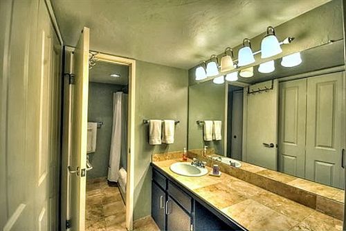 فندق The Rockies Condominiums