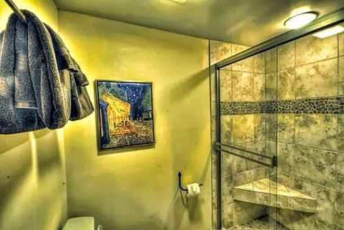 فندق The Rockies Condominiums