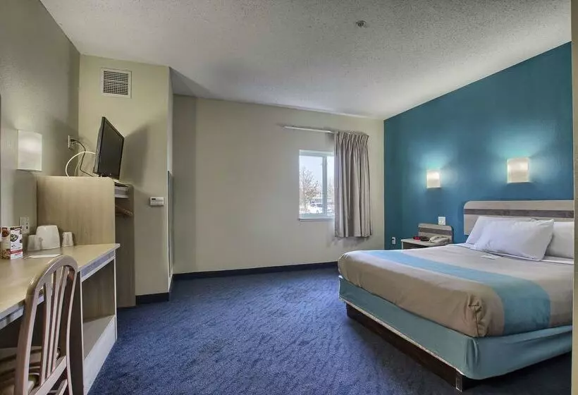 Motel 6london, On  Ontario