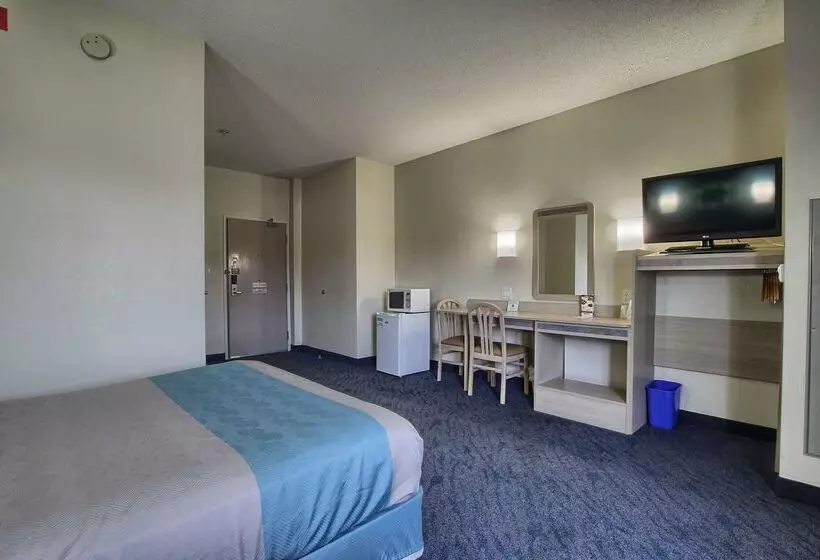 Motel 6london, On  Ontario