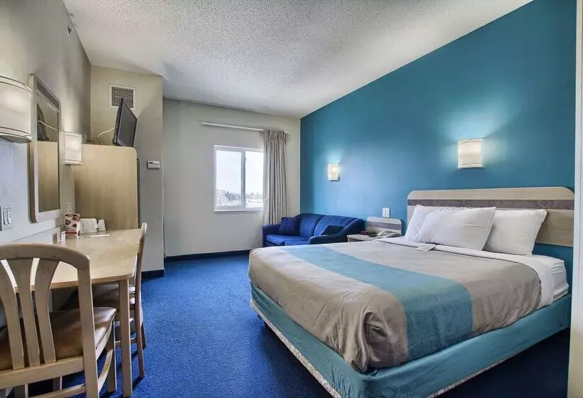 Motel 6london, On  Ontario