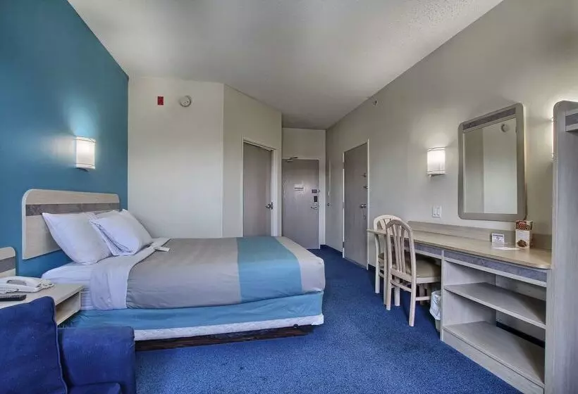 Motel 6london, On  Ontario