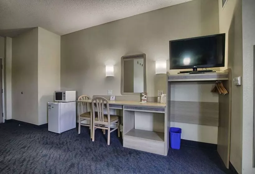 Motel 6london, On  Ontario