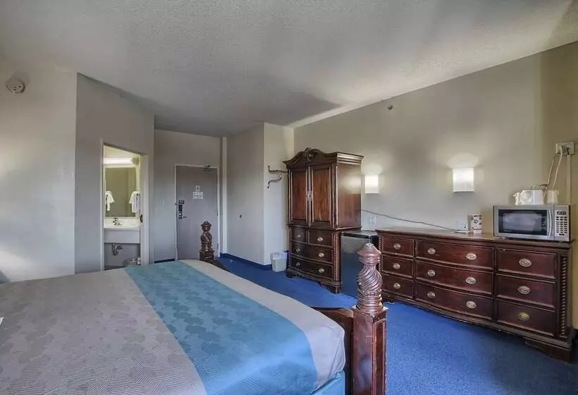 Motel 6london, On  Ontario