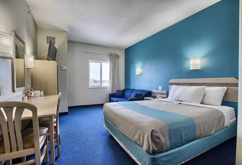 Motel 6london, On  Ontario