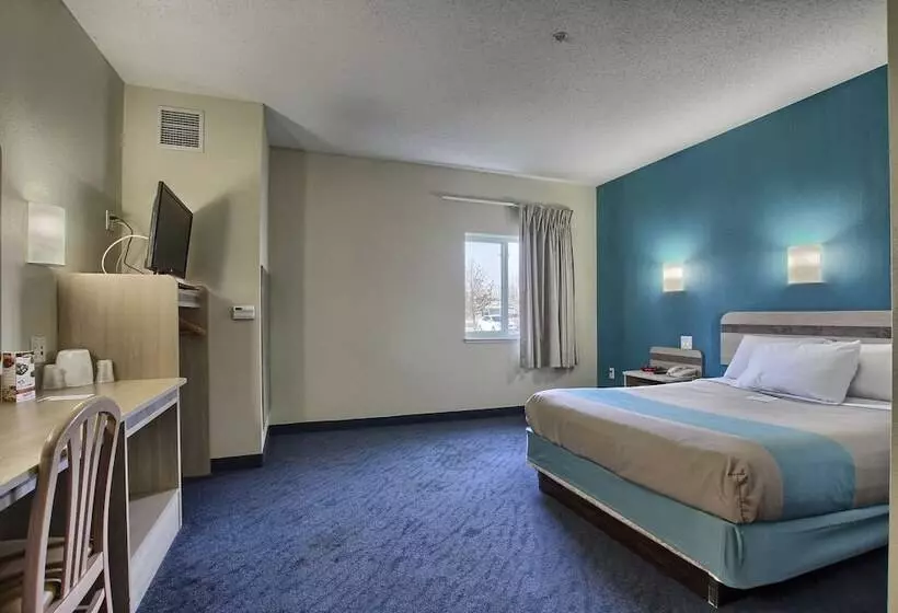 Motel 6london, On  Ontario