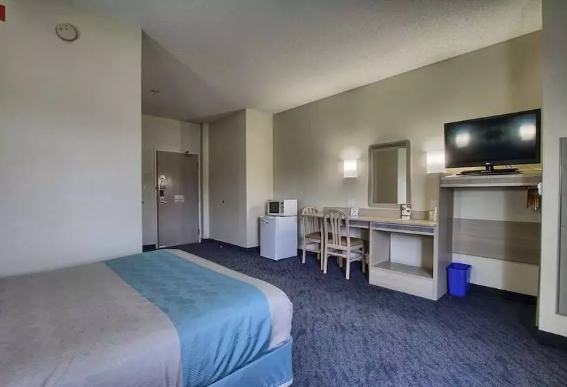 Motel 6london, On  Ontario