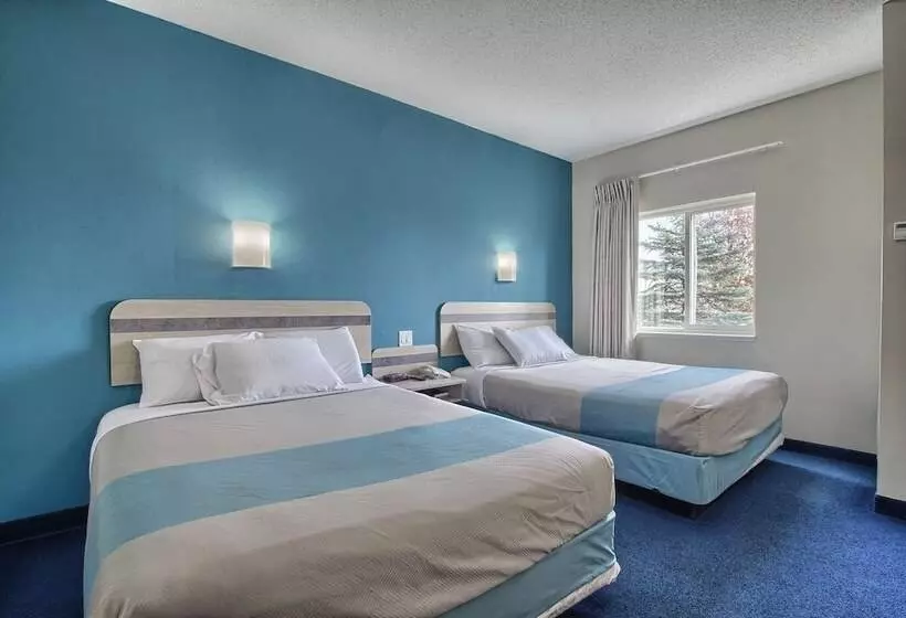 Motel 6london, On  Ontario