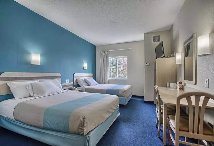 Motel 6london, On  Ontario