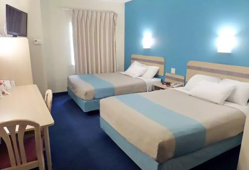 Motel 6london, On  Ontario