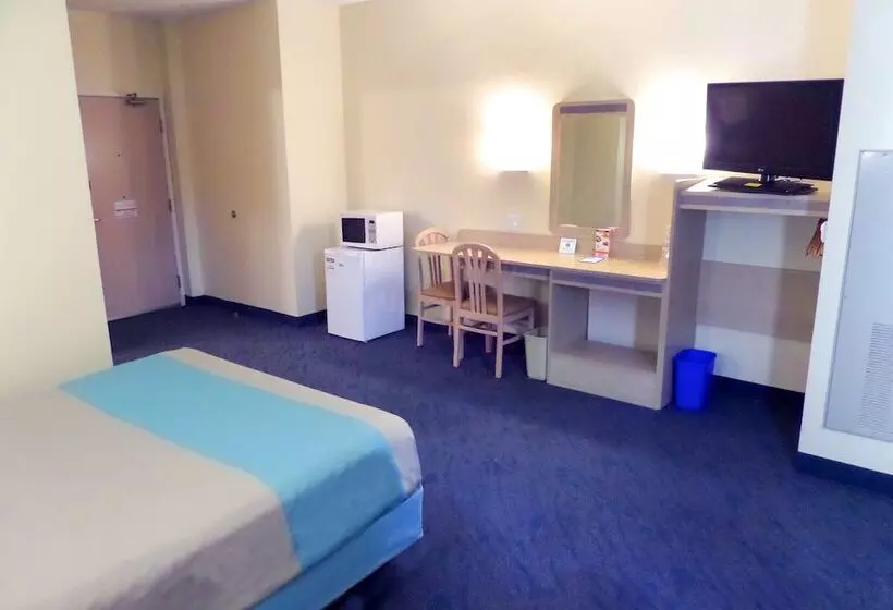 Motel 6london, On  Ontario