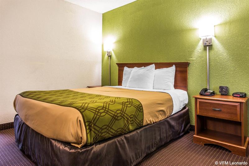 Мотель Econo Lodge