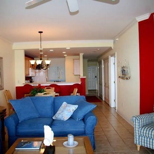 منتجع Beach House at the Dunes