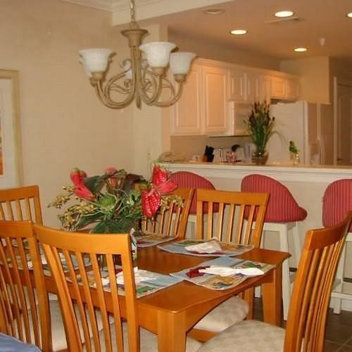 منتجع Beach House at the Dunes