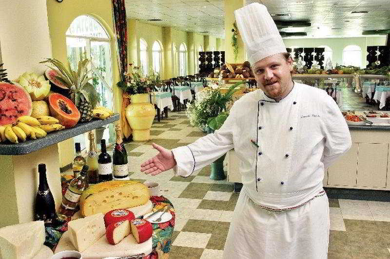 Aston Costa Verde Beach Resort