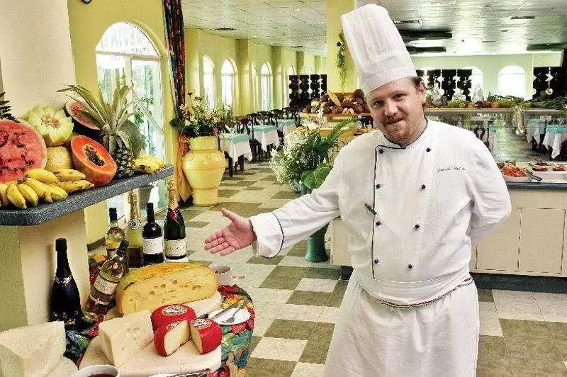 Aston Costa Verde Beach Resort