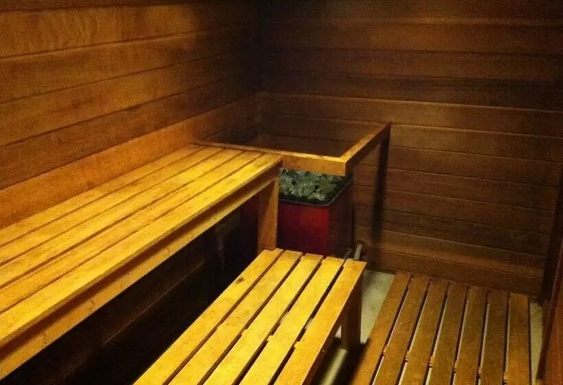 渡假胜地 Snowy Owl Inn