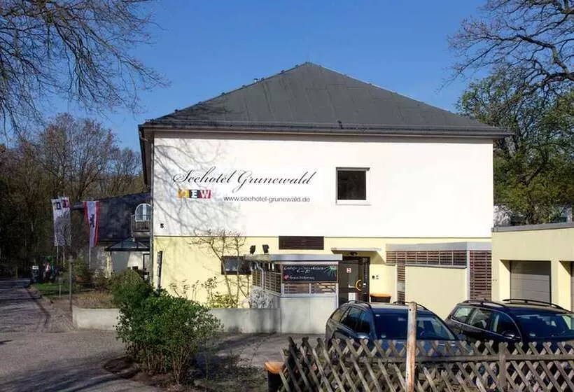 Seehotel Grunewald