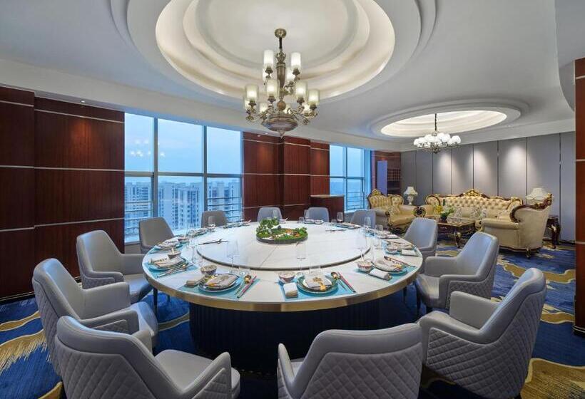 Jin Jiang International Hotel Taicang