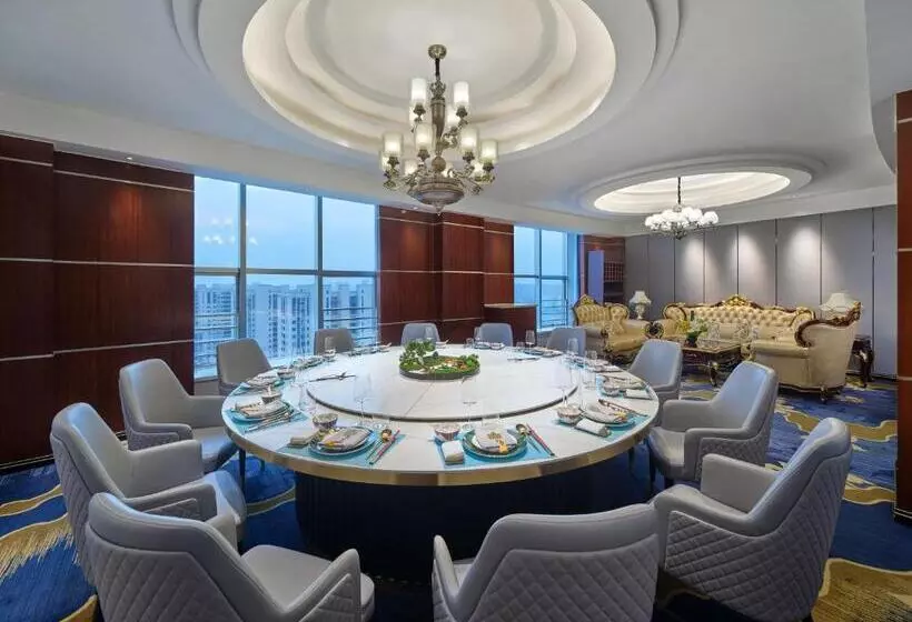 Jin Jiang International Hotel Taicang