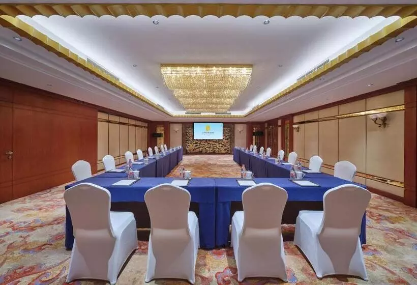 Jin Jiang International Hotel Taicang