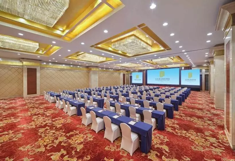 Jin Jiang International Hotel Taicang