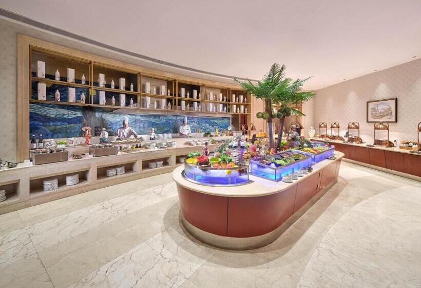 Jin Jiang International Hotel Taicang