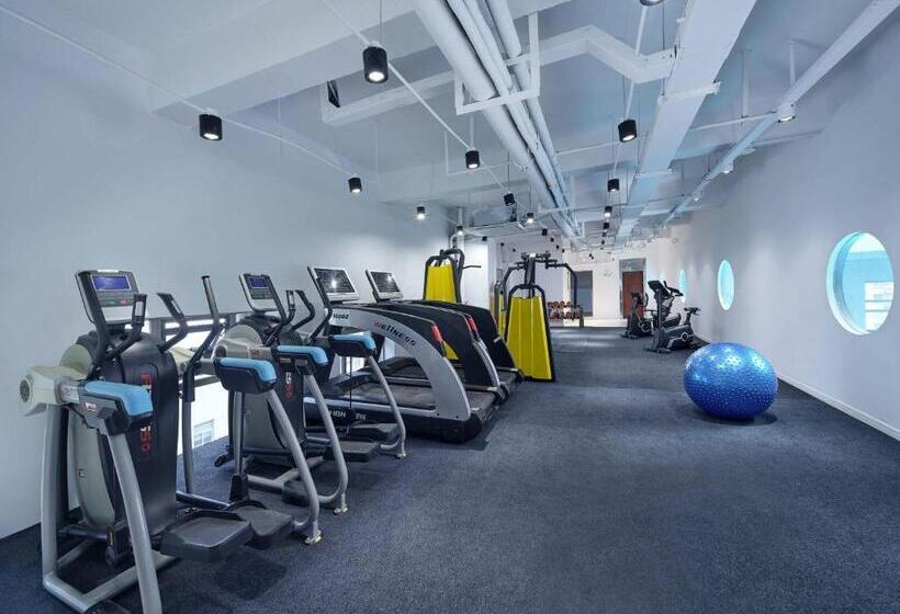 Jin Jiang International Hotel Taicang