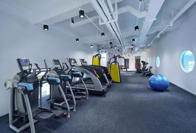 Jin Jiang International Hotel Taicang