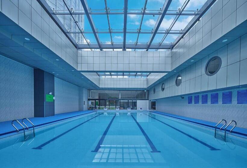 Jin Jiang International Hotel Taicang