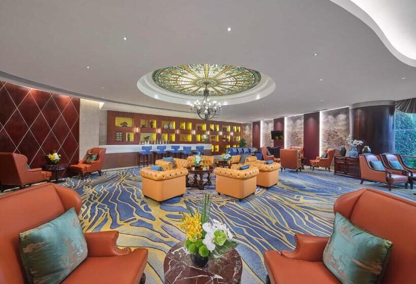 Jin Jiang International Hotel Taicang
