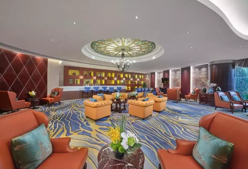 Jin Jiang International Hotel Taicang
