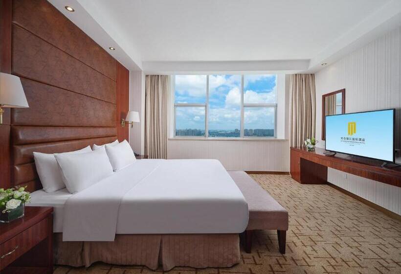 Jin Jiang International Hotel Taicang