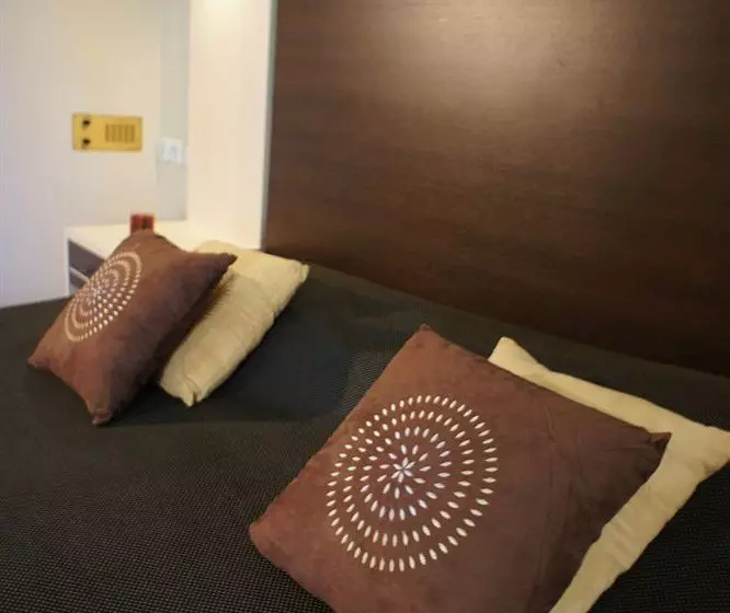 Senses Blue Boutique