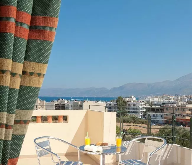 Senses Blue Boutique