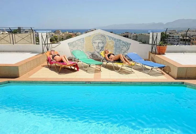 Senses Blue Boutique